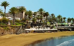Palm Beach Apartments Tenerife
